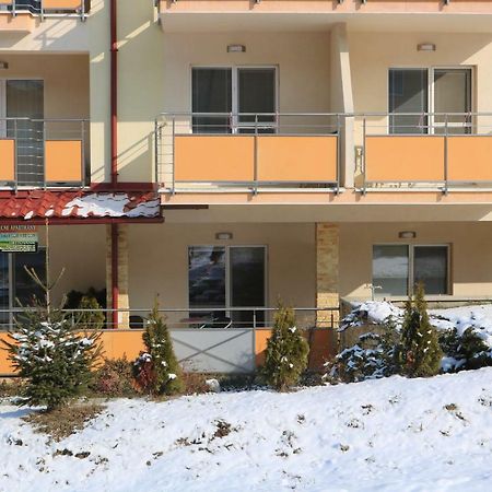Apartman Beta Podhájska 외부 사진