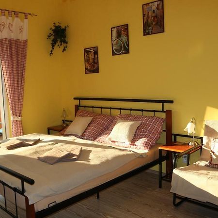 Apartman Beta Podhájska 외부 사진