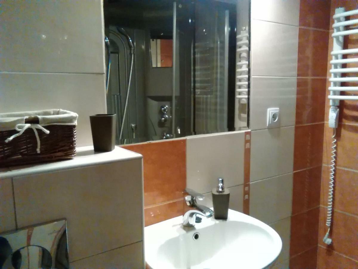 Apartman Beta Podhájska 외부 사진