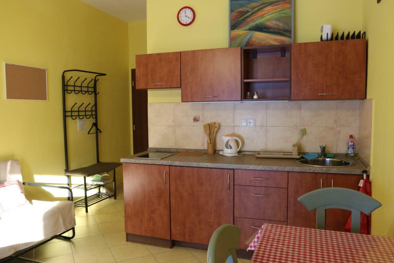 Apartman Beta Podhájska 외부 사진