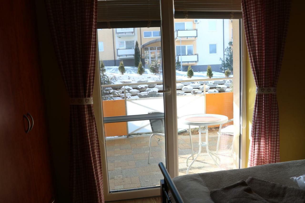 Apartman Beta Podhájska 외부 사진