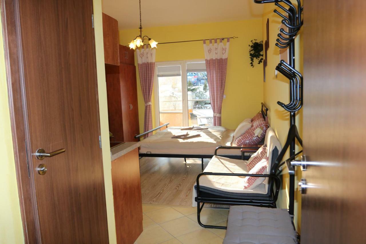 Apartman Beta Podhájska 외부 사진